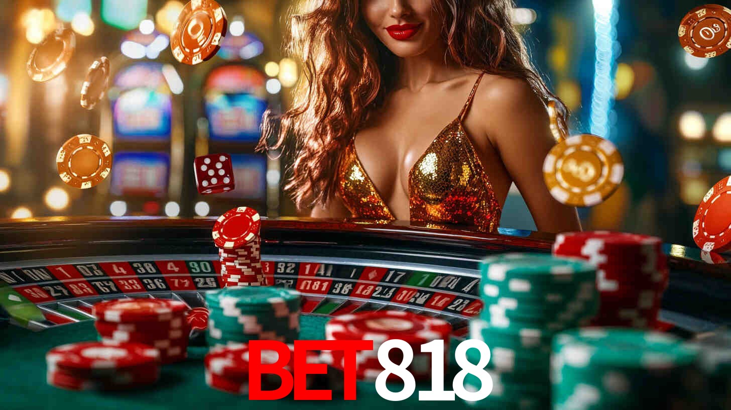 Daily Bonuses BET818