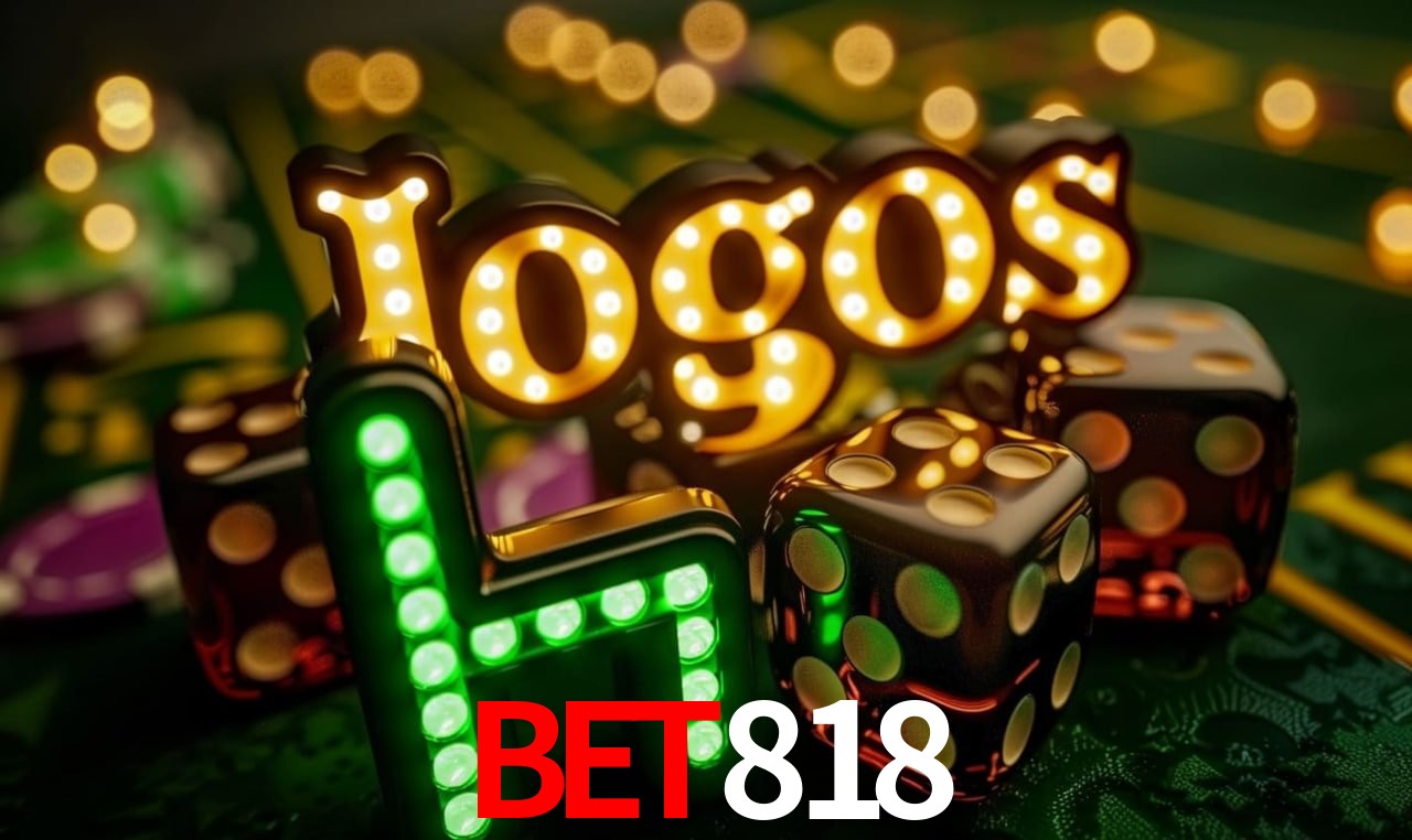 Apostas de Tênis BET818