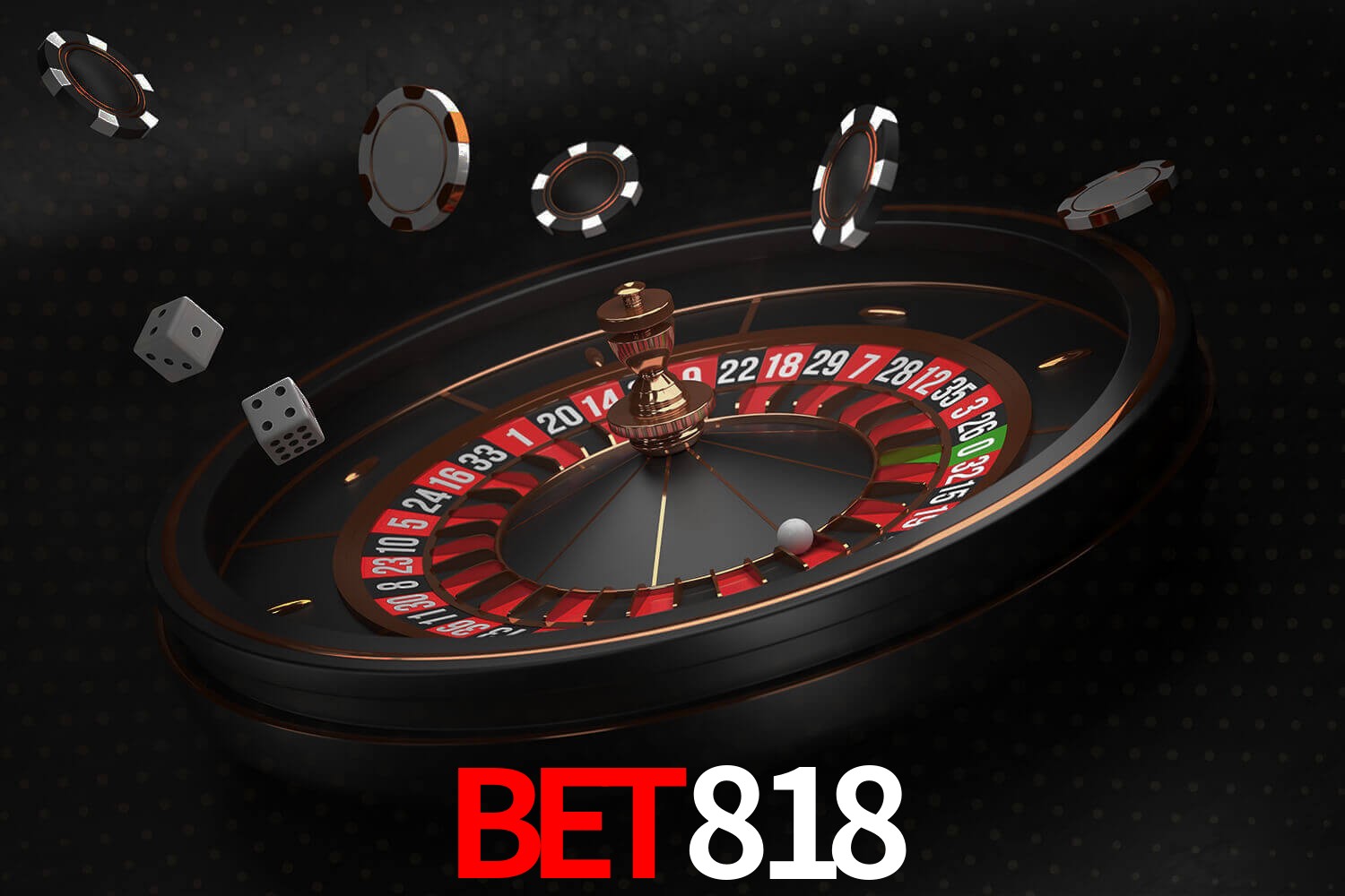 BET818.com