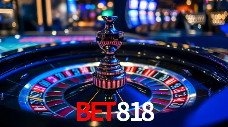 Ofertas Imperdíveis na BET818: Promoções e Bônus Que Valem a Pena