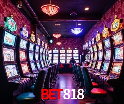 Ofertas Exclusivas BET818
