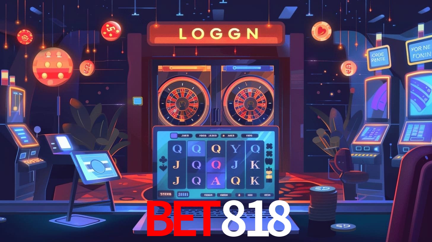 Segurança 2FA BET818