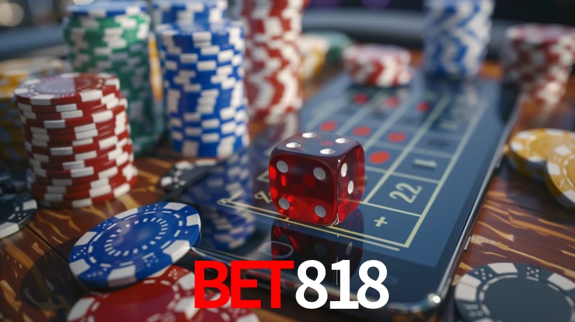 BET818 CASINO