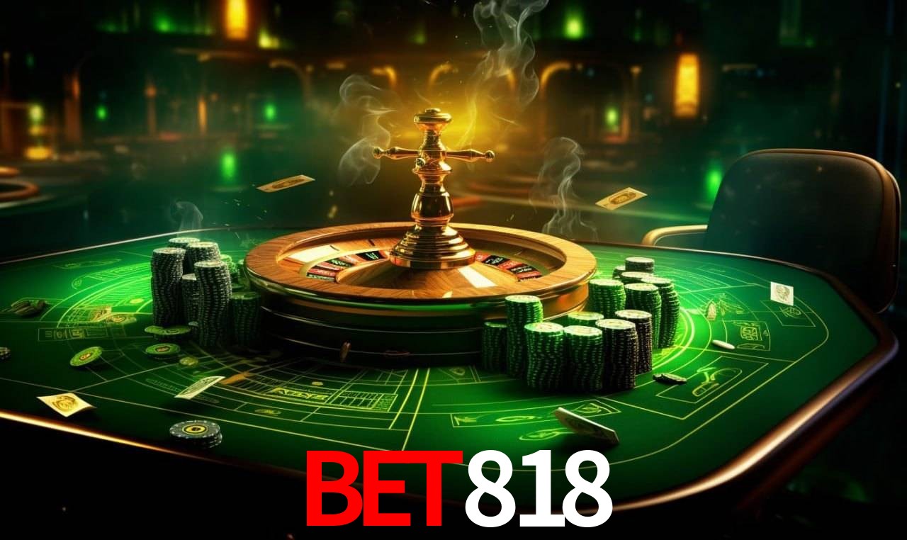 Descubra o Programa VIP da BET818: Vantagens Exclusivas para Jogadores