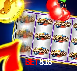 A Experiência Imersiva dos Cassinos Ao Vivo no BET818
