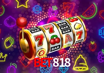 Explorando a Categoria de Eventos em Apostas na BET818
