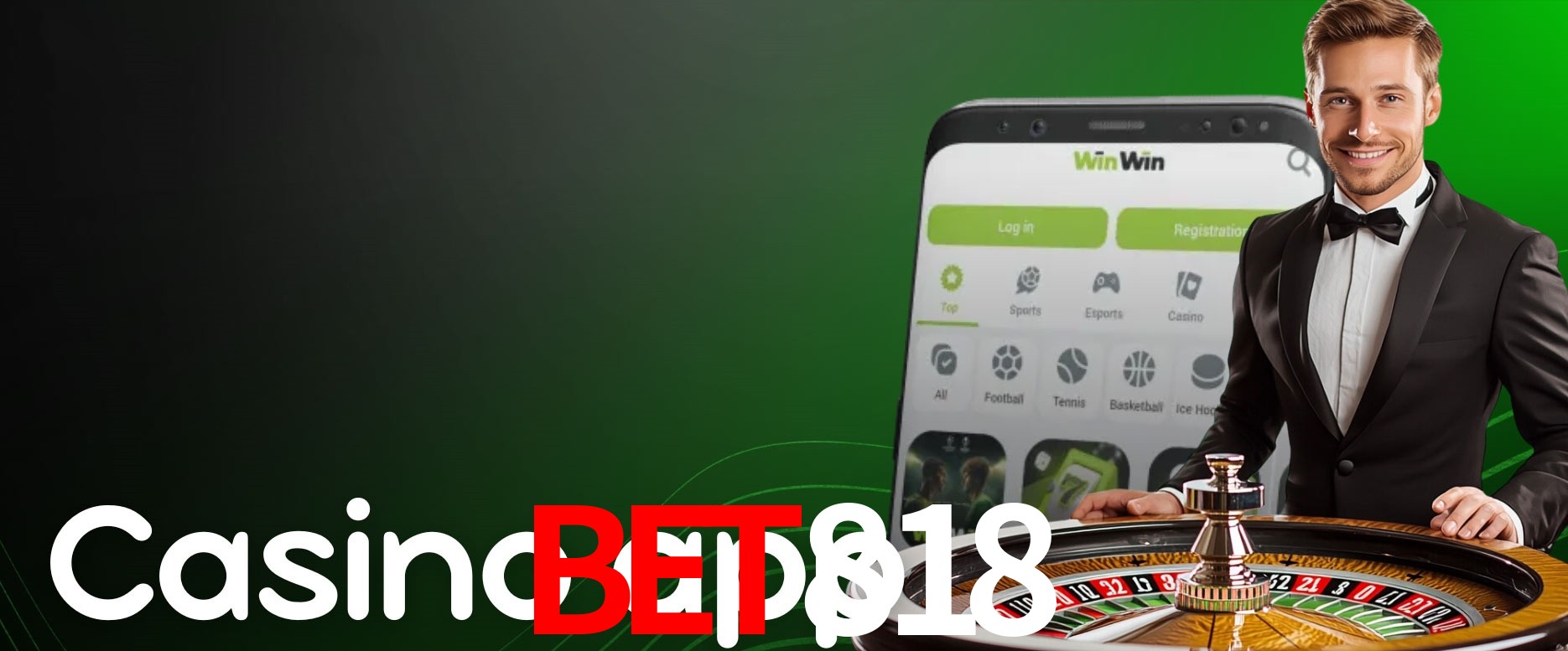API Integration BET818