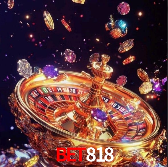 Benefícios da Conta BET818