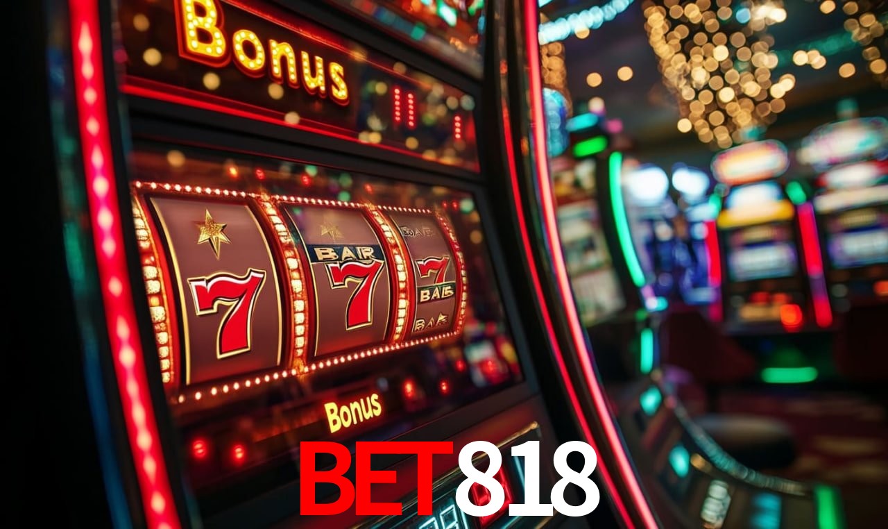 BET818 CASINO