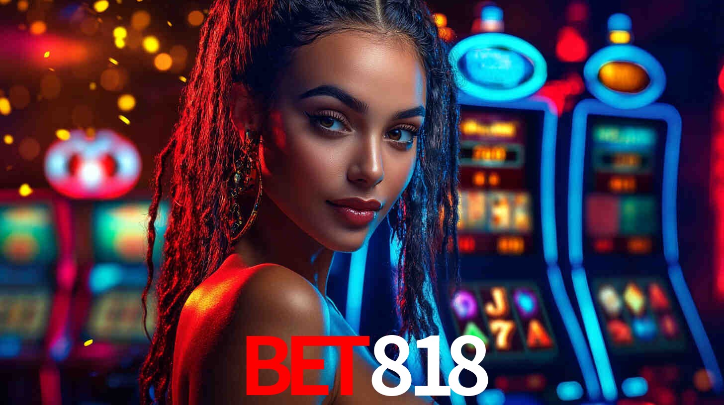 Apostas Esportivas na BET818: Um Guia Completo