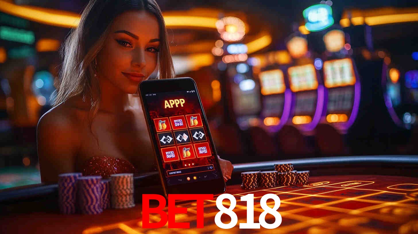 Desvendando o Mundo dos Jogos Virtuais na BET818