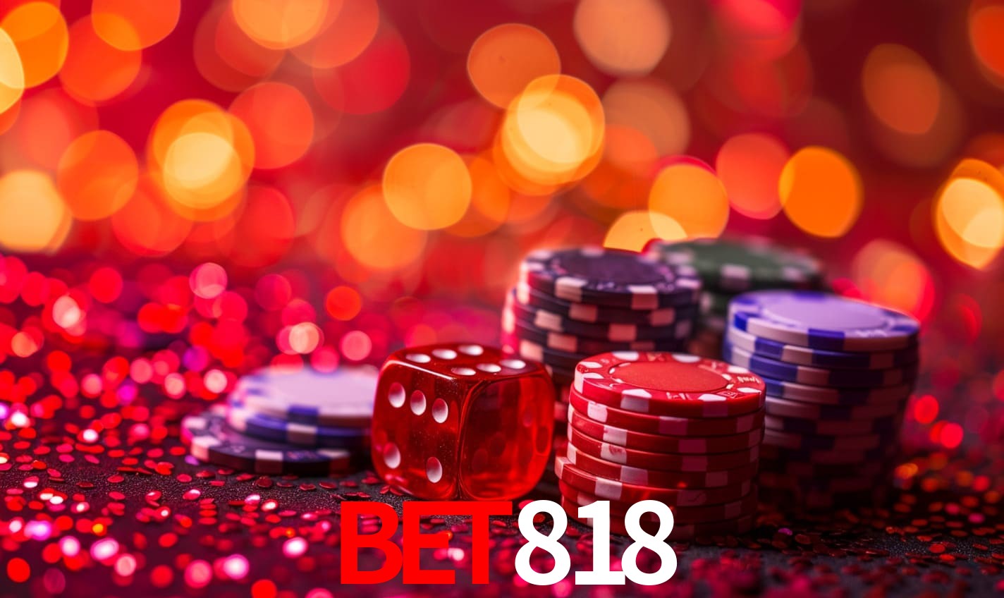A Popularidade dos Caça-Níqueis no BET818