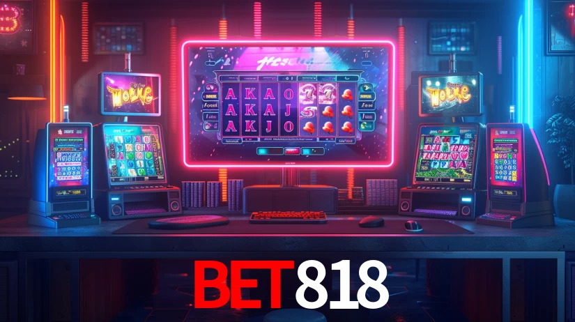 BET818,BET818.com